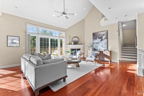 134 Moonlight Drive Healdsburg CA 95448