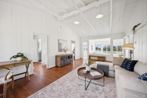 708 Point San Pedro Road San Rafael CA 94901