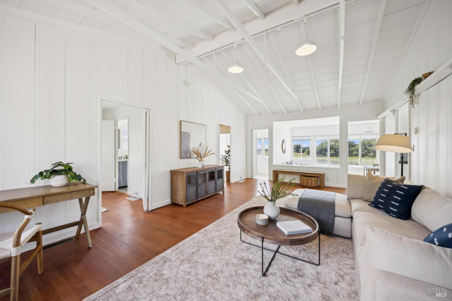 708 Point San Pedro Road San Rafael CA 94901