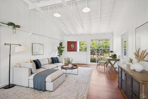 708 Point San Pedro Road San Rafael CA 94901