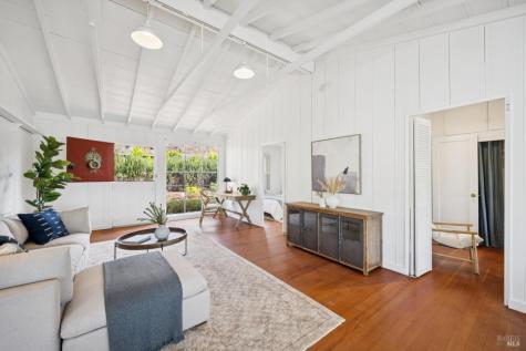 708 Point San Pedro Road San Rafael CA 94901
