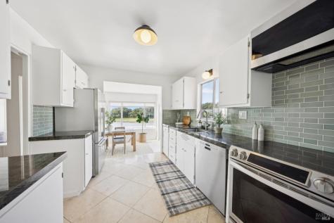 708 Point San Pedro Road San Rafael CA 94901