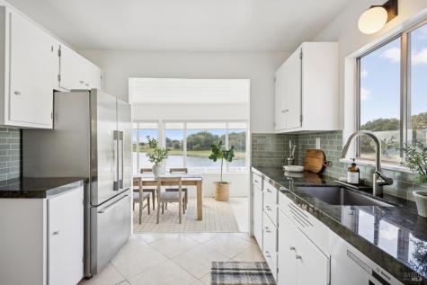 708 Point San Pedro Road San Rafael CA 94901