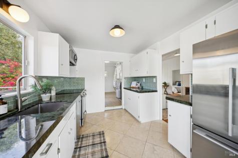 708 Point San Pedro Road San Rafael CA 94901