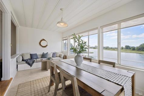 708 Point San Pedro Road San Rafael CA 94901