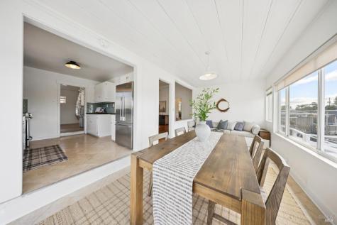 708 Point San Pedro Road San Rafael CA 94901
