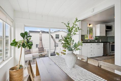 708 Point San Pedro Road San Rafael CA 94901