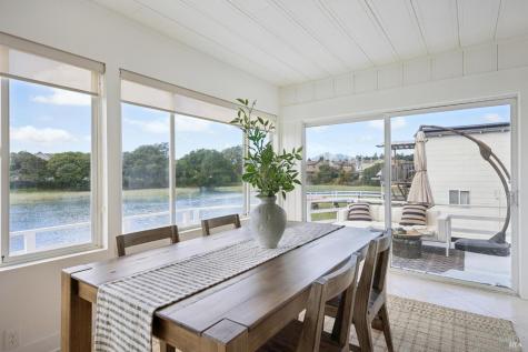 708 Point San Pedro Road San Rafael CA 94901