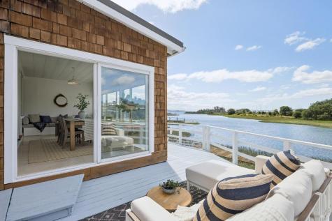 708 Point San Pedro Road San Rafael CA 94901