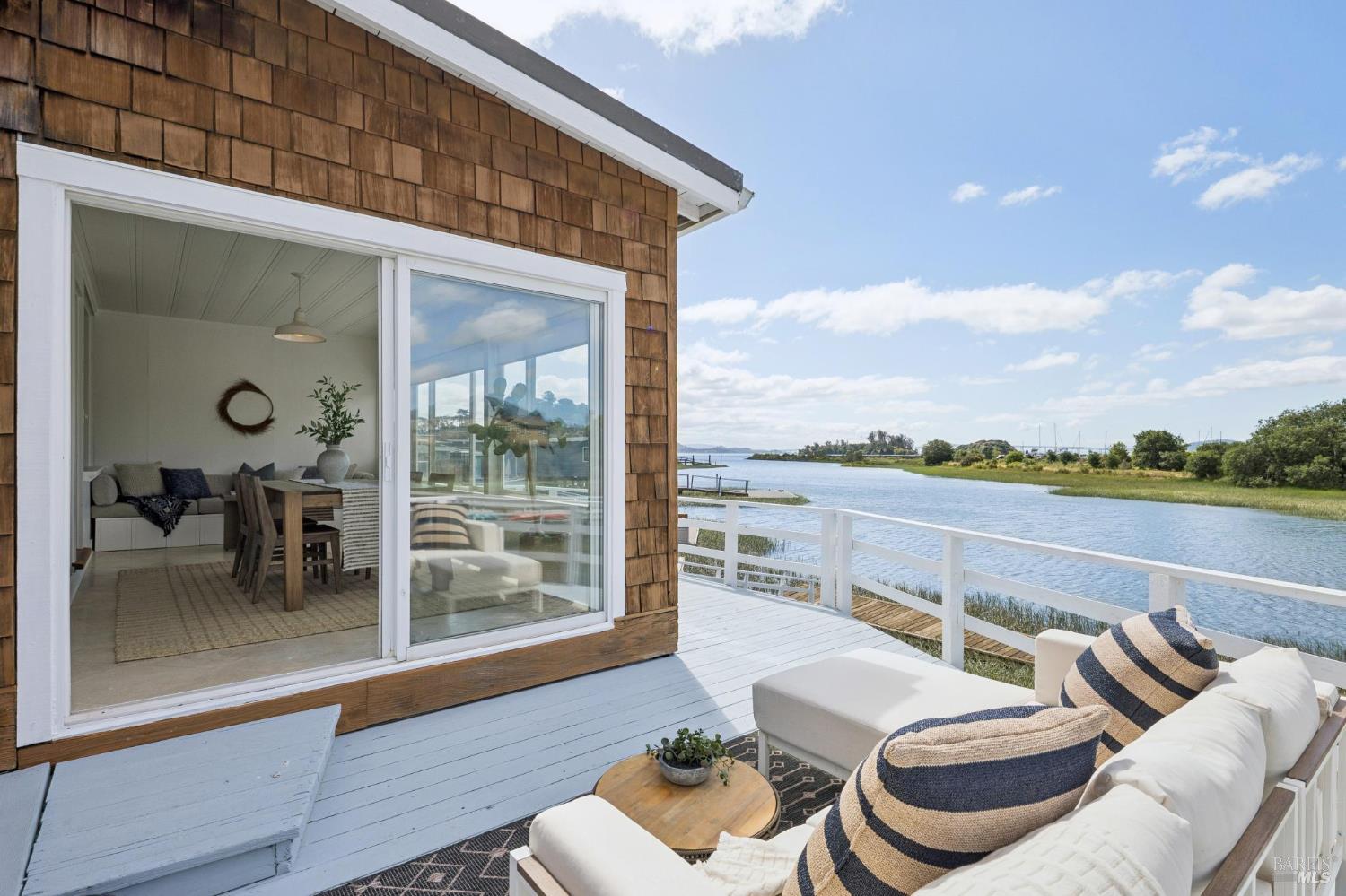 708 Point San Pedro Road San Rafael CA 94901