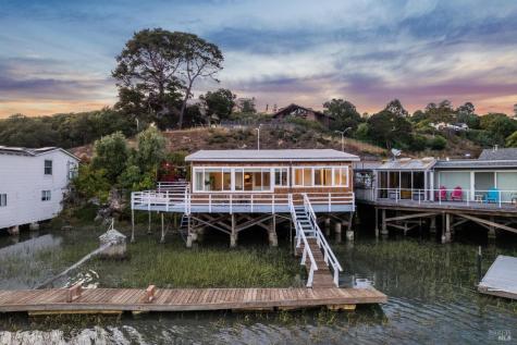 708 Point San Pedro Road San Rafael CA 94901