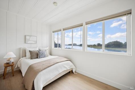 708 Point San Pedro Road San Rafael CA 94901