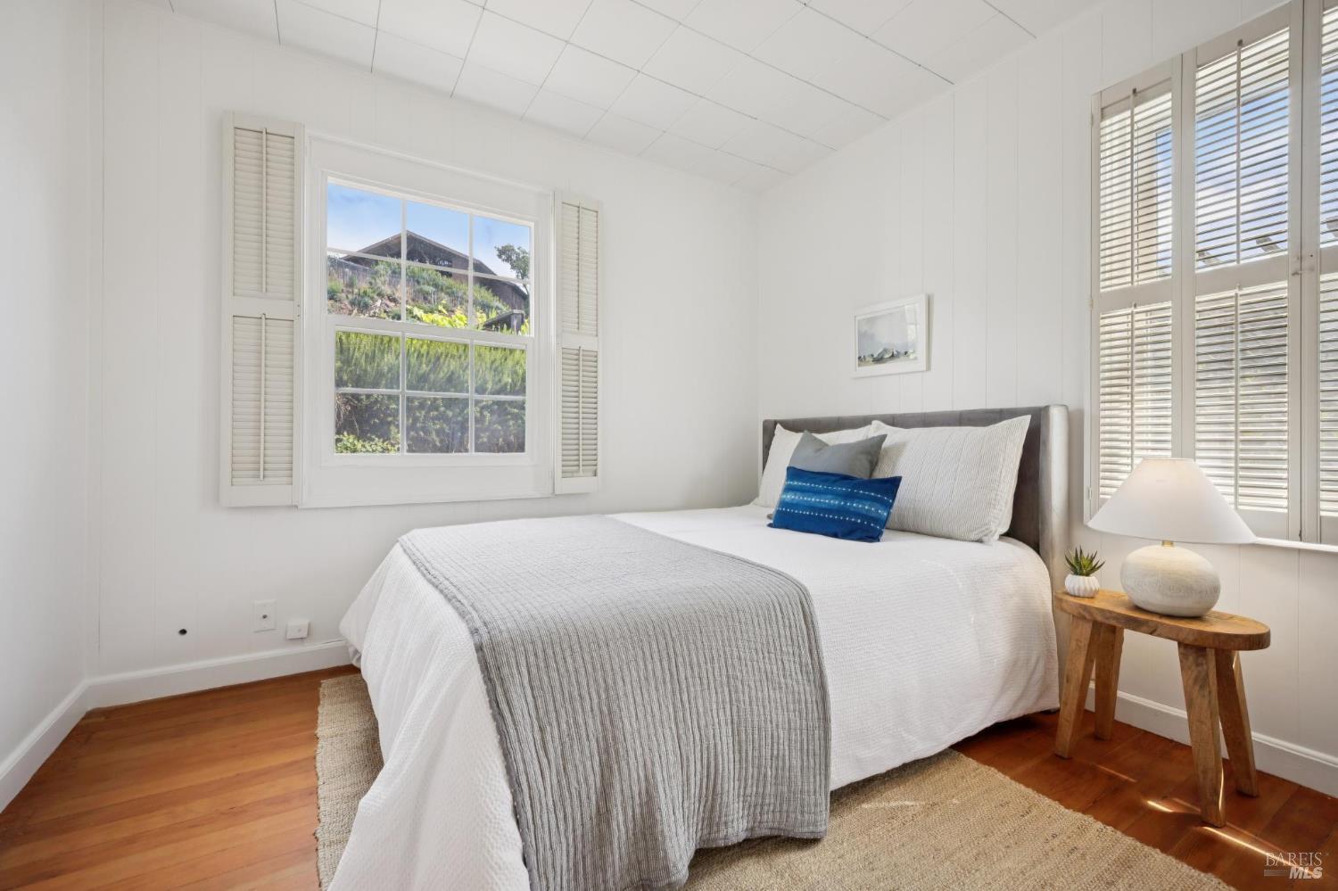 708 Point San Pedro Road San Rafael CA 94901