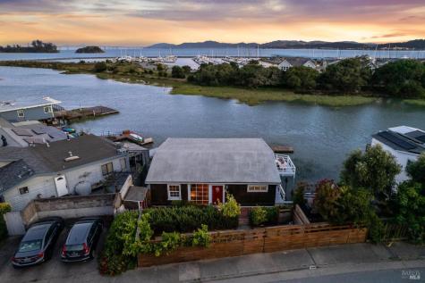 708 Point San Pedro Road San Rafael CA 94901