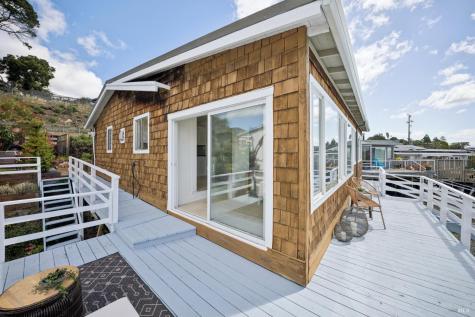 708 Point San Pedro Road San Rafael CA 94901