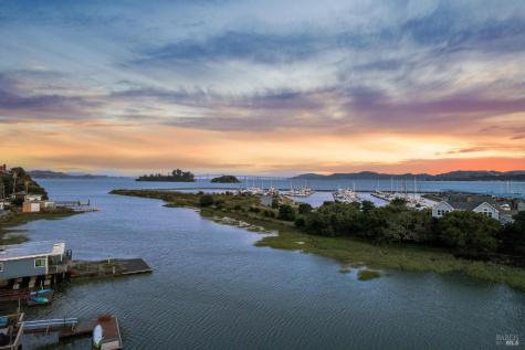 708 Point San Pedro Road San Rafael CA 94901