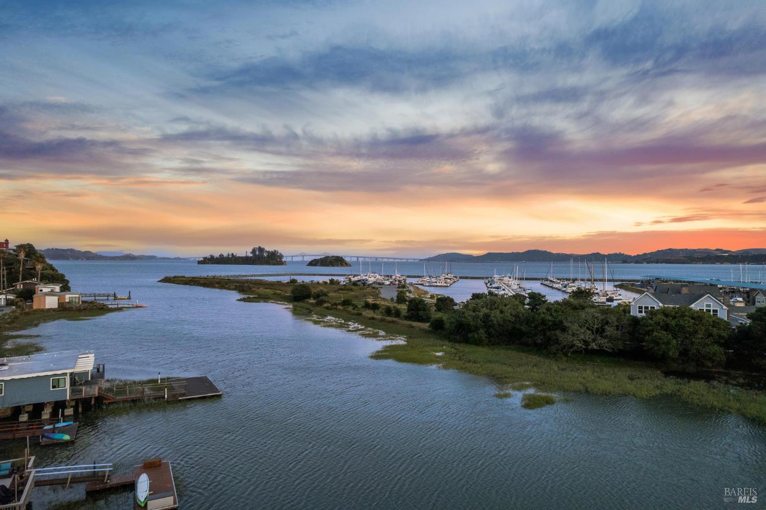 708 Point San Pedro Road San Rafael CA 94901