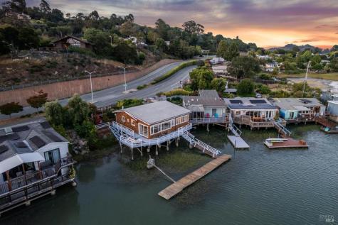 708 Point San Pedro Road San Rafael CA 94901