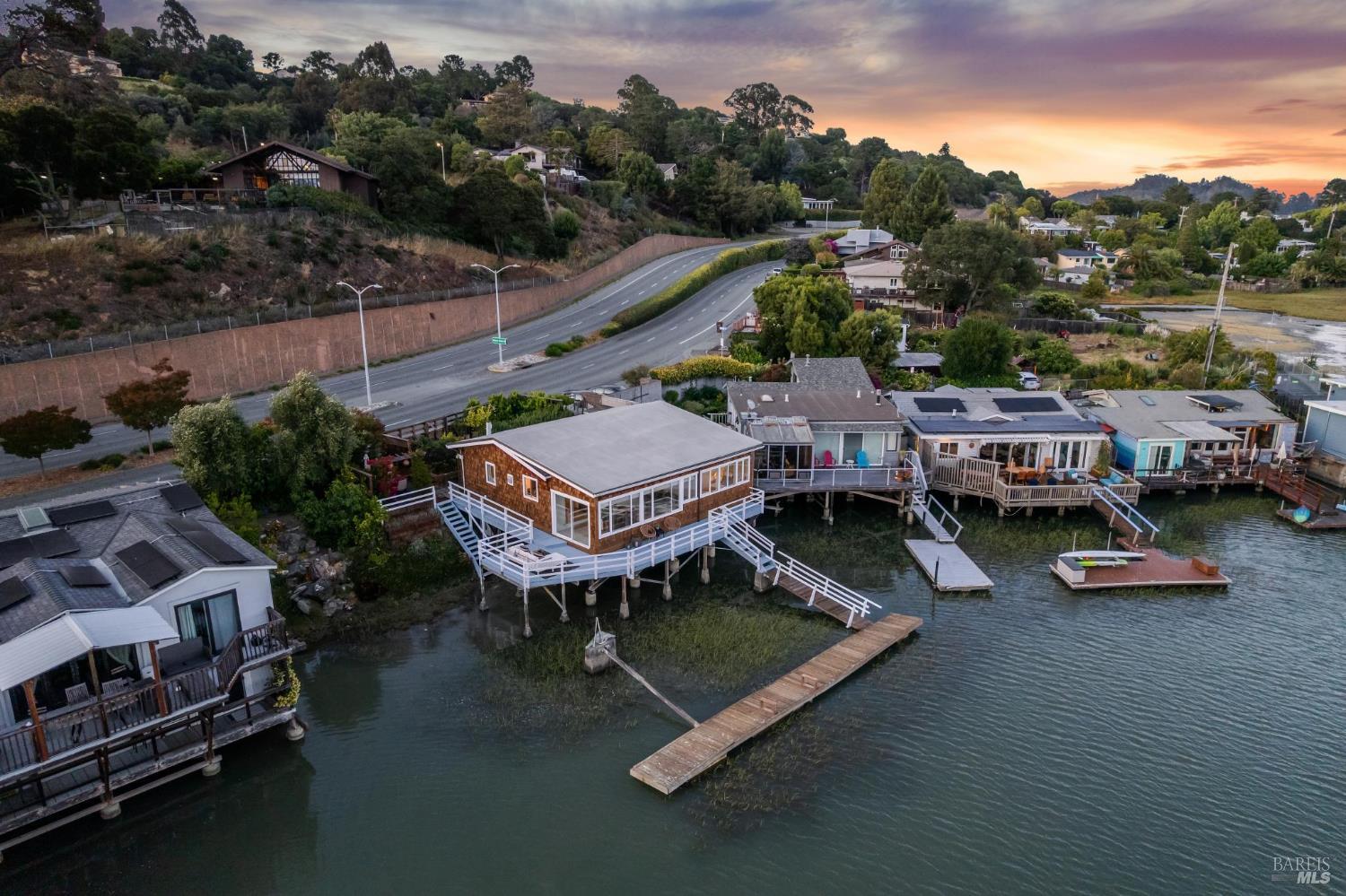 708 Point San Pedro Road San Rafael CA 94901