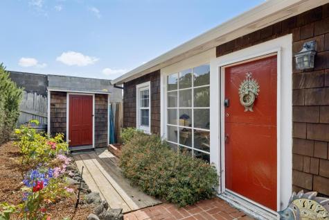 708 Point San Pedro Road San Rafael CA 94901