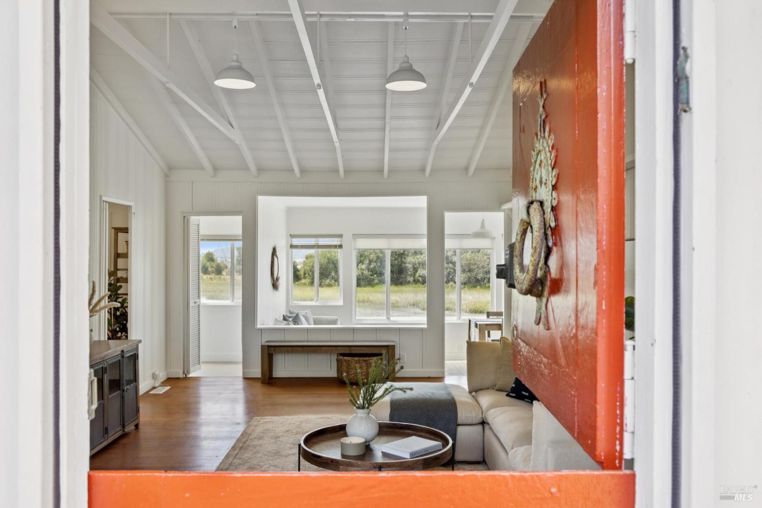 708 Point San Pedro Road San Rafael CA 94901