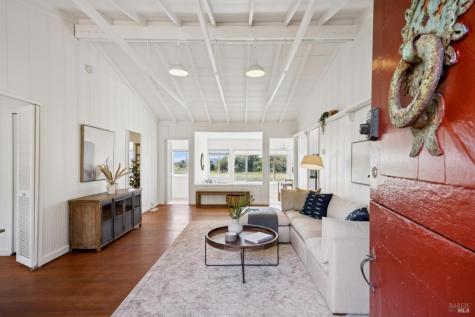 708 Point San Pedro Road San Rafael CA 94901