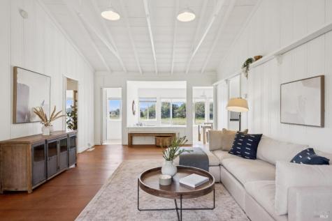 708 Point San Pedro Road San Rafael CA 94901