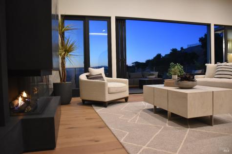 3921 Flintridge Drive Santa Rosa CA 95403