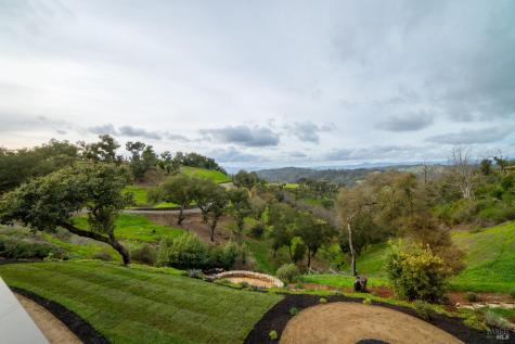 3921 Flintridge Drive Santa Rosa CA 95403
