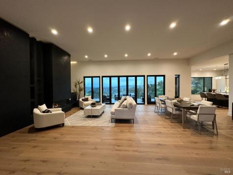 3921 Flintridge Drive Santa Rosa CA 95403