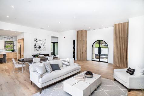 3921 Flintridge Drive Santa Rosa CA 95403