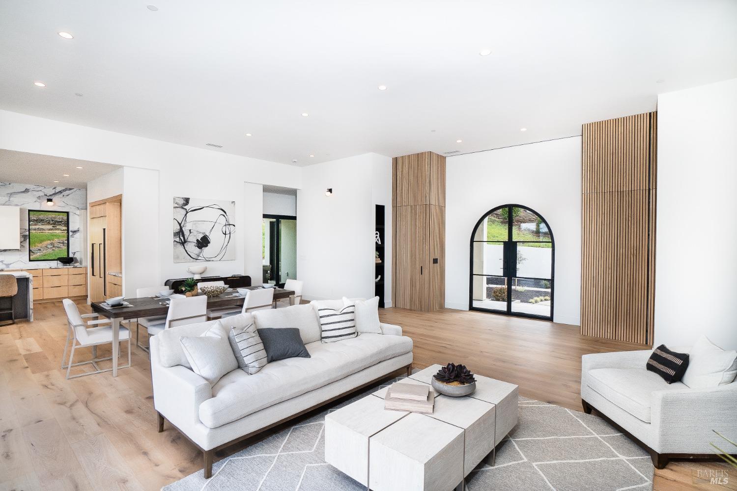 3921 Flintridge Drive Santa Rosa CA 95403