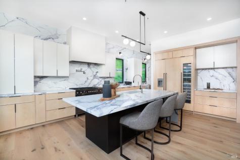3921 Flintridge Drive Santa Rosa CA 95403