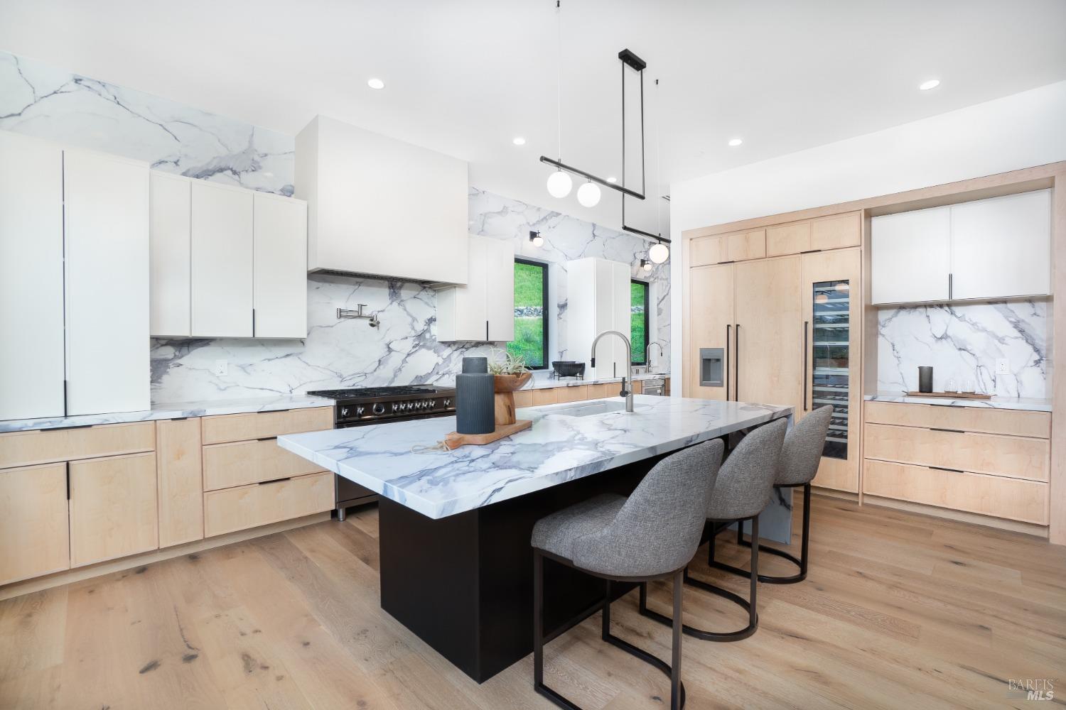 3921 Flintridge Drive Santa Rosa CA 95403