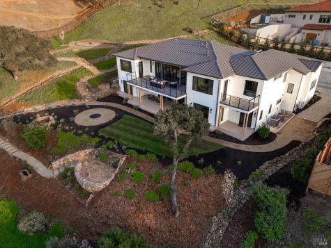 3921 Flintridge Drive Santa Rosa CA 95403