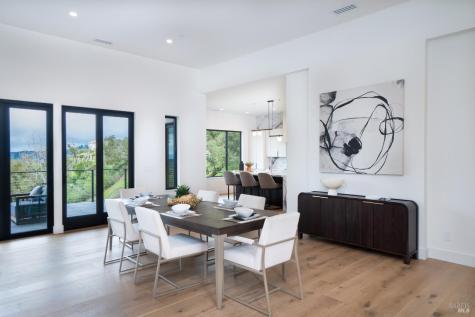 3921 Flintridge Drive Santa Rosa CA 95403