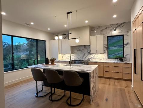 3921 Flintridge Drive Santa Rosa CA 95403