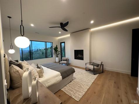 3921 Flintridge Drive Santa Rosa CA 95403