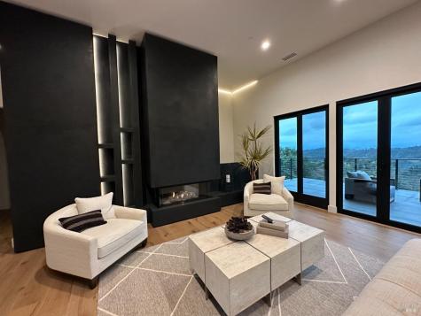 3921 Flintridge Drive Santa Rosa CA 95403