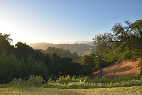 3921 Flintridge Drive Santa Rosa CA 95403