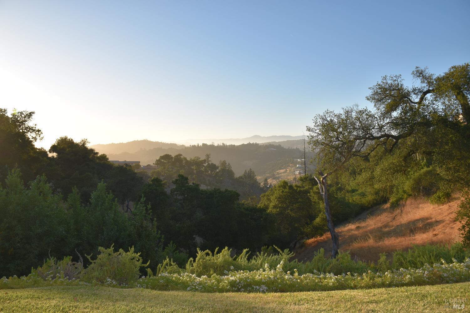 3921 Flintridge Drive Santa Rosa CA 95403