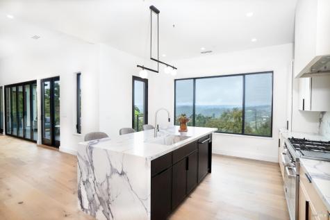 3921 Flintridge Drive Santa Rosa CA 95403