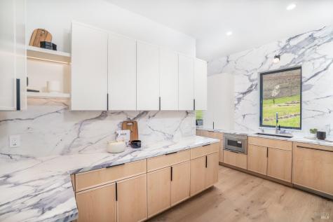 3921 Flintridge Drive Santa Rosa CA 95403