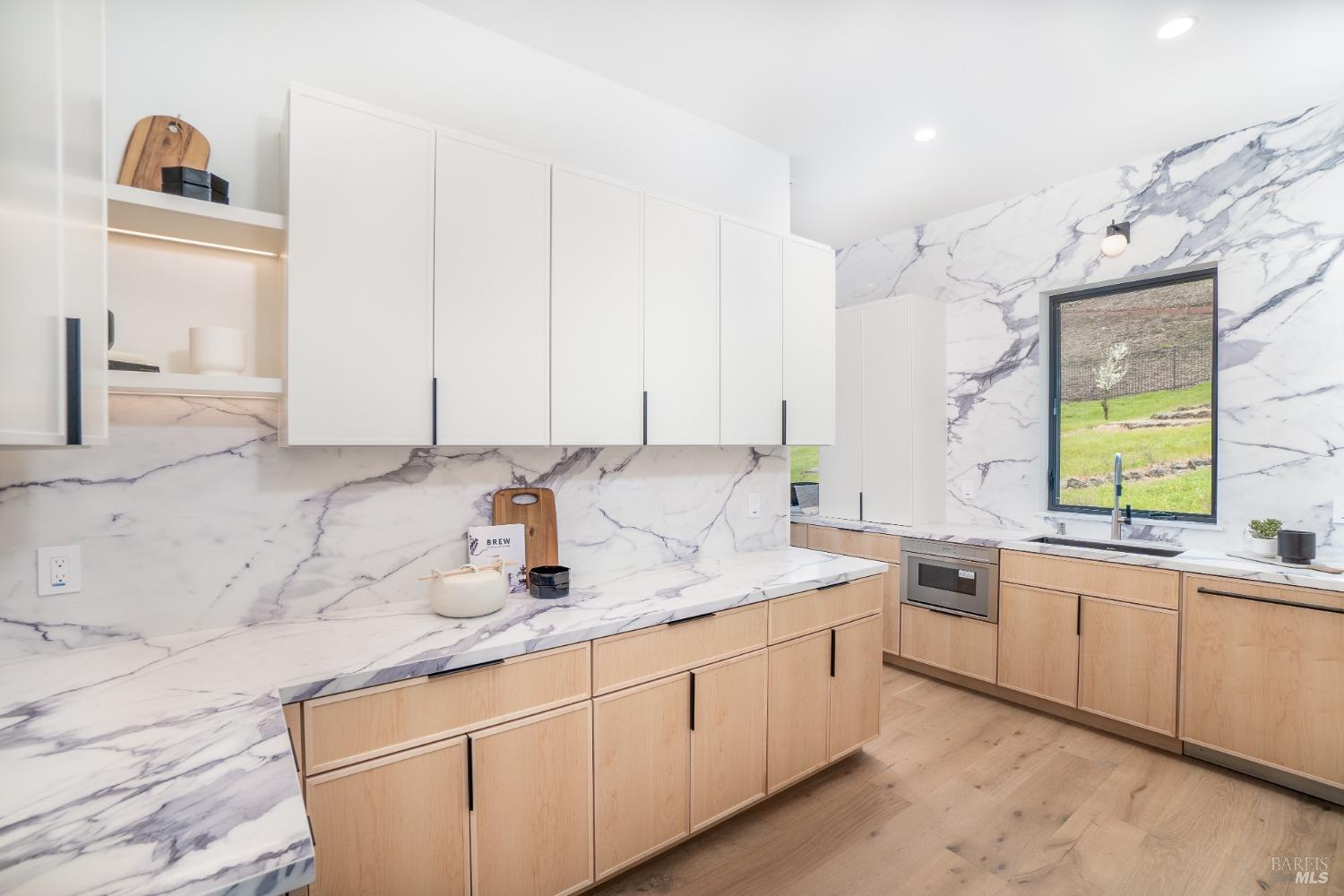 3921 Flintridge Drive Santa Rosa CA 95403
