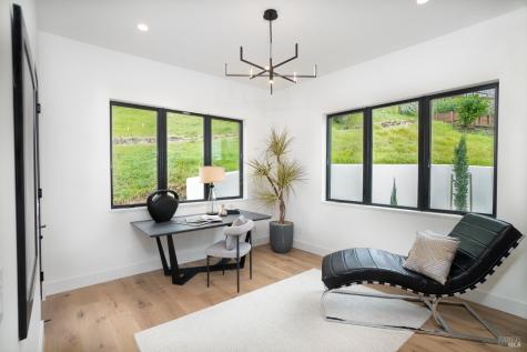 3921 Flintridge Drive Santa Rosa CA 95403