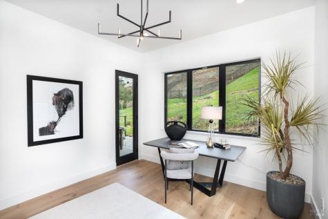 3921 Flintridge Drive Santa Rosa CA 95403