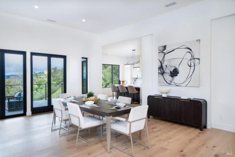 3921 Flintridge Drive Santa Rosa CA 95403