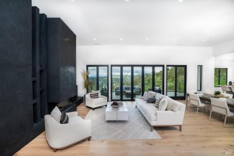 3921 Flintridge Drive Santa Rosa CA 95403