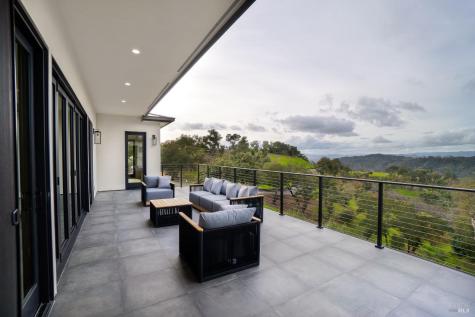 3921 Flintridge Drive Santa Rosa CA 95403