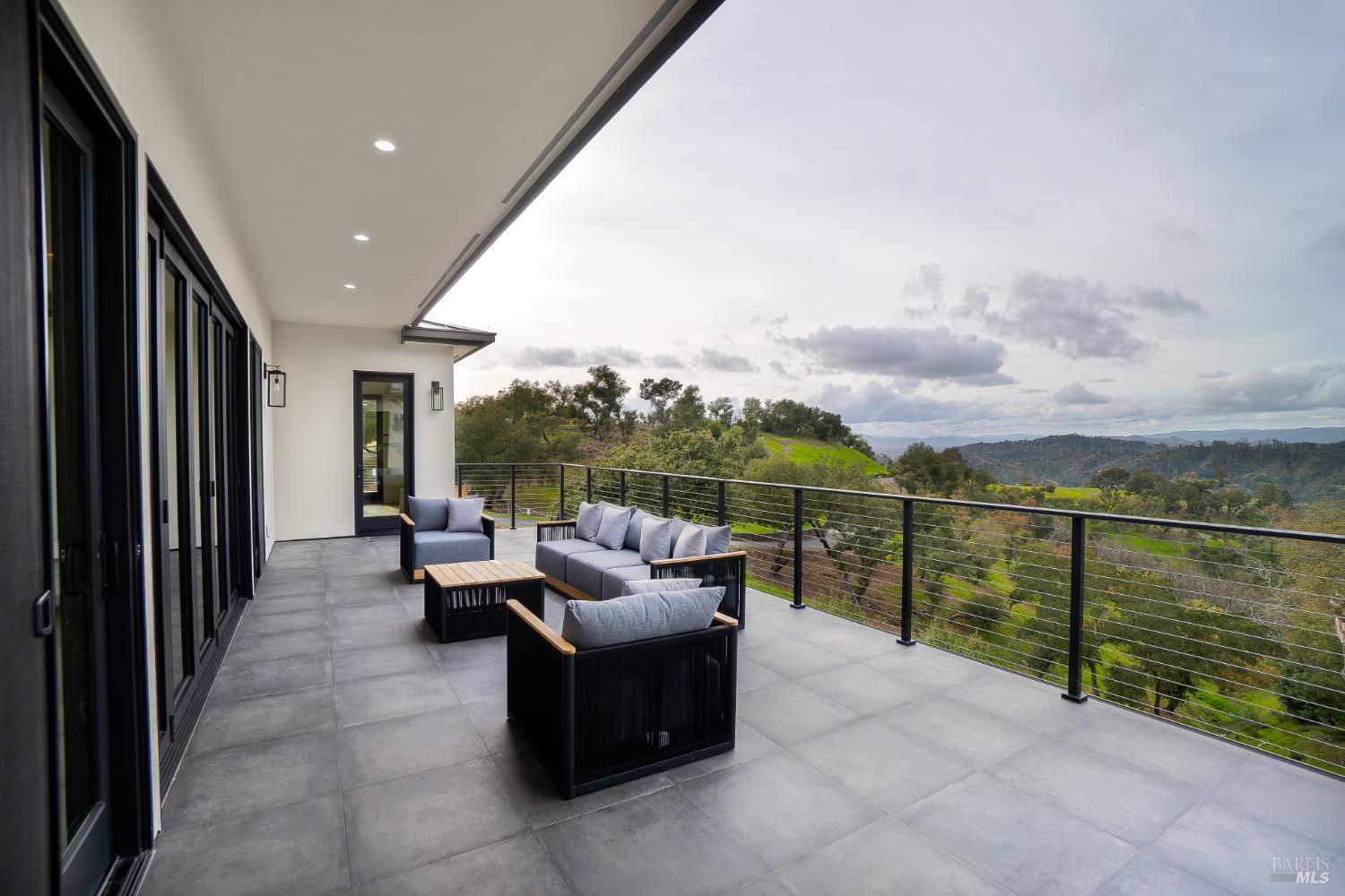 3921 Flintridge Drive Santa Rosa CA 95403